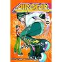 Air Gear 2 (Air Gear)