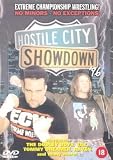 ECW - Hostile City Showdown [DVD]