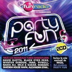 Party Fun 2011