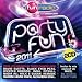 Party Fun 2011