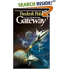 Gateway (Heechee Saga)