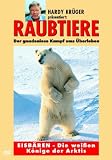 Eigenschaften Warner Home Video - DVD  / Raubtiere: Eisbären - Die weißen Könige der Arktis