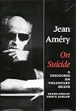 On Suicide: A Disclosure on Voluntary Death