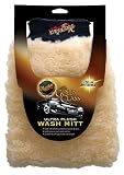 Meguiar's X3010 Ultra Plush Wash Mitt