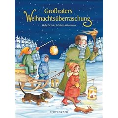 Gro�vaters Weihnachts�berraschung