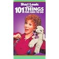 101 Things for Kids to Do