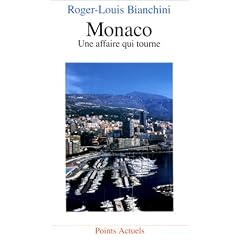 Monaco. Une affaire qui tourne