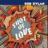 Shot of Love