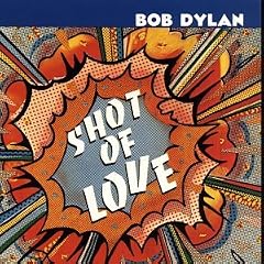 Shot of Love