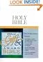 KJV Deluxe Gift & Award Bible