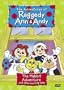 The Adventures of Raggedy Ann & Andy - The Mabbit Adventure... and Other Exciting Tales