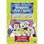 The Adventures of Raggedy Ann & Andy - The Mabbit Adventure... and Other Exciting Tales