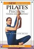 The Method Pilates Toning and Sculpting