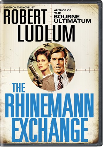 Free Download Of The Rhinemann Exchange