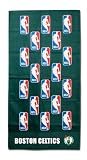 Boston Celtics Bench Towel