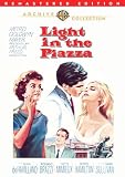 Light in the Piazza