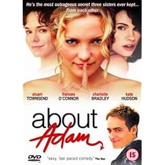 About Adam [2001] [DVD]