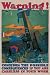 Art Poster, Warning! Consider the Consequences - 18.75 x 27.5