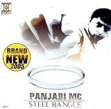 Steel Bangle