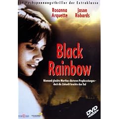 Black Rainbow [DVD]