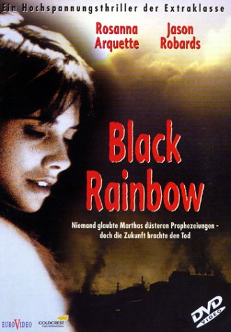 Black Rainbow [Region 2]