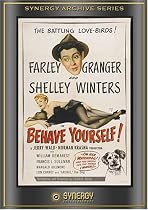 Behave Yourself