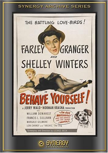 Behave Yourself