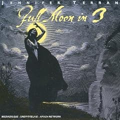 Full Moon In 3