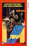 One Down Two to Go [VHS]