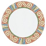 Corelle Coordinates Sand Art Melamine Trivet