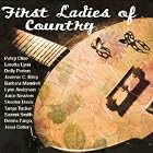 First Ladies of Country by Tanya Tucker, Patsy Cline, Barbara Mandrell, Dolly Parton, and Skeeter Davis