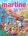 Search : Martine à la maison