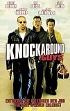 Knockaround Guys - John Malkovich