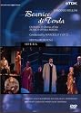 Beatrice Di Tenda [DVD] [Region 1] [US Import] [NTSC]