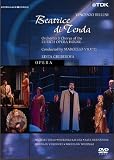 Beatrice Di Tenda [DVD] [Region 1] [US Import] [NTSC]
