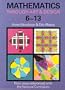Maths Through Art and Design Hb