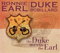 The Duke Meets the Earl