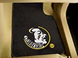 24 x 18 Florida State Seminoles 2 Piece Car Mat
