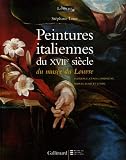 Revue Editions Gallimard  / Peintures italiennes du XVIIe siècle du Musée du Louvre : Florence, Gênes, Lombardie, Naples, Rome et Venise