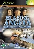 Blazing Angels: Squa of WWII - 