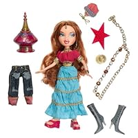 Bratz Genie Magic - Meygan