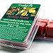 Holiday Home, Super Scented Soy Melt Cubes, Pack of 2, Christmas Wax Melts