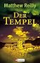 Der Tempel: Roman