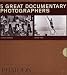Book Five Great Documentary Photographers - Box Set of 5 (55)