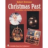 Christmas Past by Robert Brenner