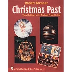 Christmas Past by Robert Brenner