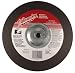 Milwaukee 49-94-3252 9-Inch x 1/4-Inch x 5/8-11 Grinding Disc