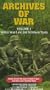 Archives of War, Vol. 1 - World War I and the Interwar Years [VHS]