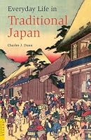 Everyday Life in Traditional Japan (Tuttle Classics of Japanese Literature)