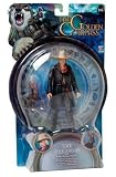 The Golden Compass Movie Lee Scoresby Action Figure